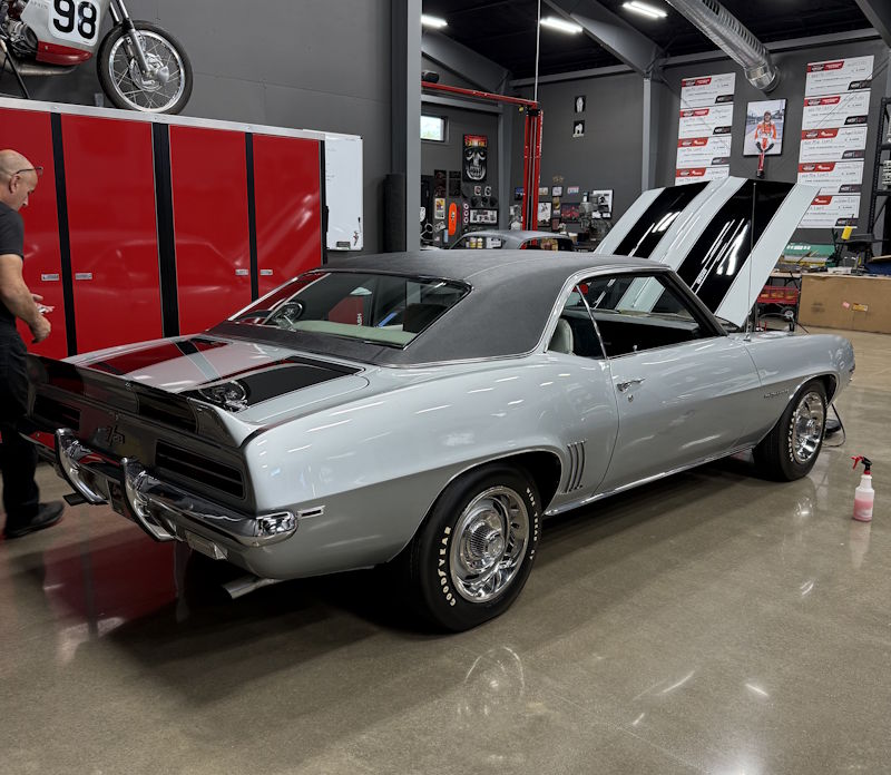 1969-camero